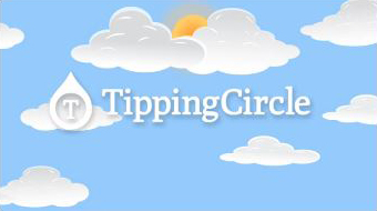 tipping circle